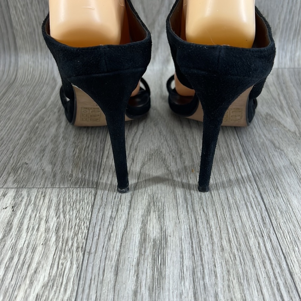 Raye Bea Mule Heel Sandal - Picture 5 of 12